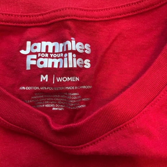 Women Christmas’s pajamas (medium) - Picture 4 of 5